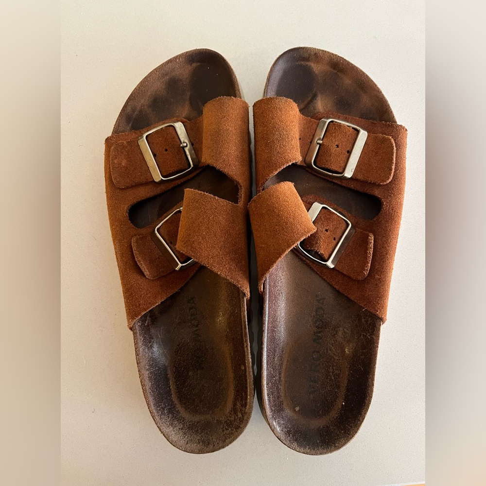 Vero Moda - Sandals